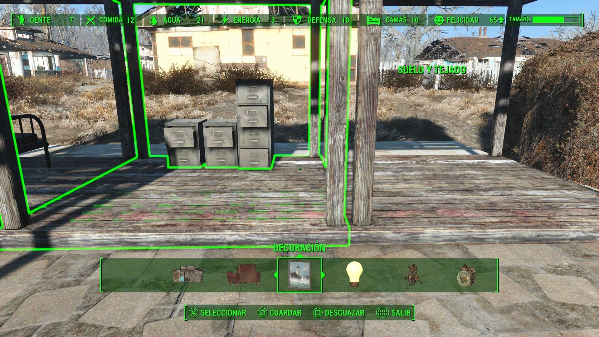 Fallout 4 - Imagen 8